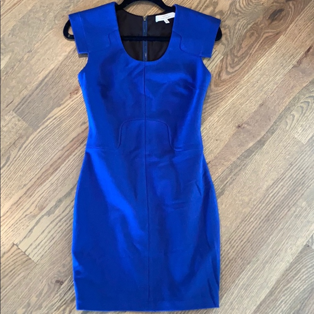 Robert Rodriguez Mini Dress